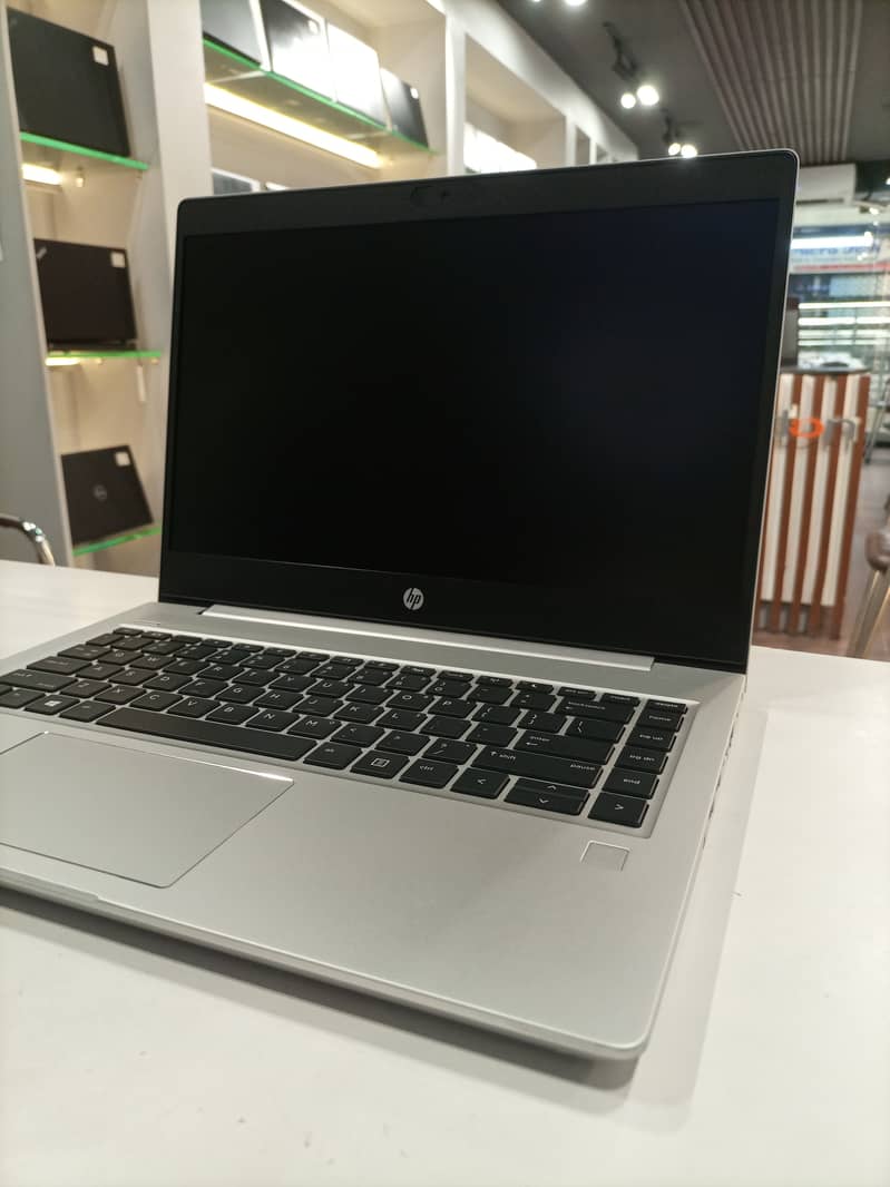 HP Elitebook 840 G7 Core i5 - 840 G5 G8 Ci5 Ci7 Imported Used Laptops 11