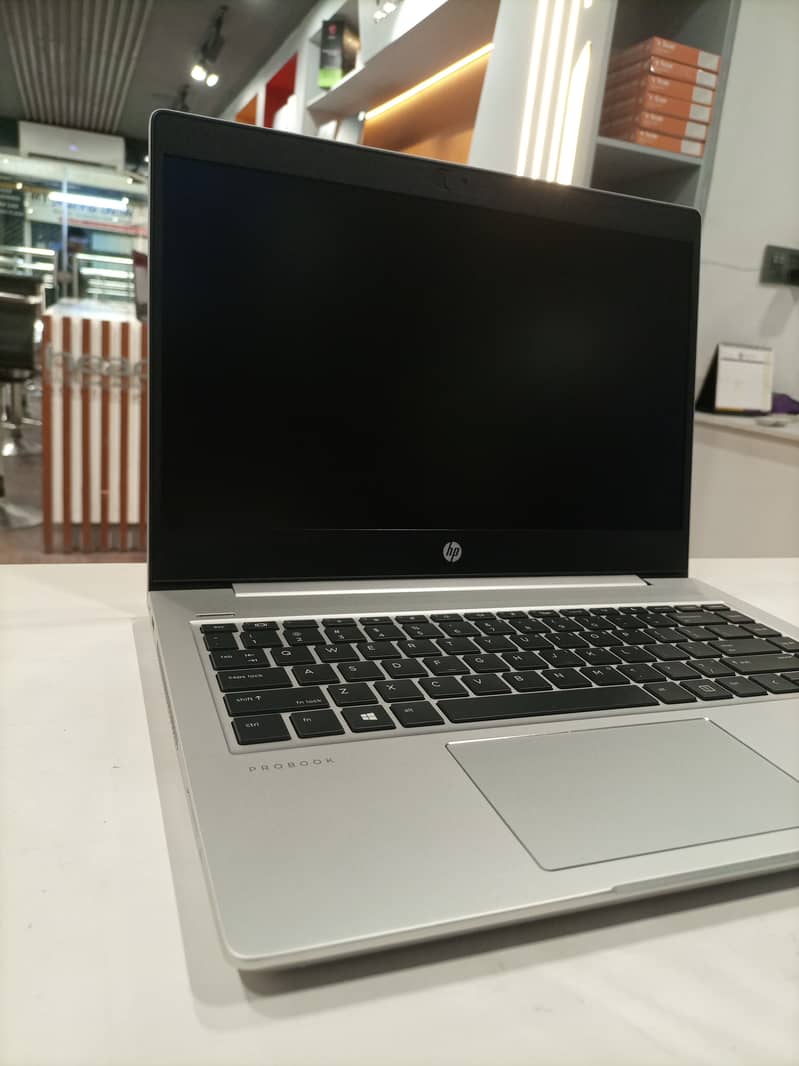 HP Elitebook 840 G7 Core i5 - 840 G5 G8 Ci5 Ci7 Imported Used Laptops 12