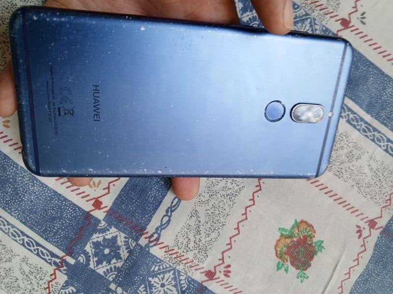 Huawei Mate 10 lite Only Mobile For Sale 3