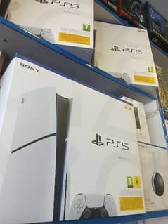 Ps5