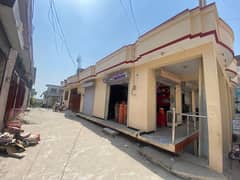 9 Marla Commercial Building available for Sale 0