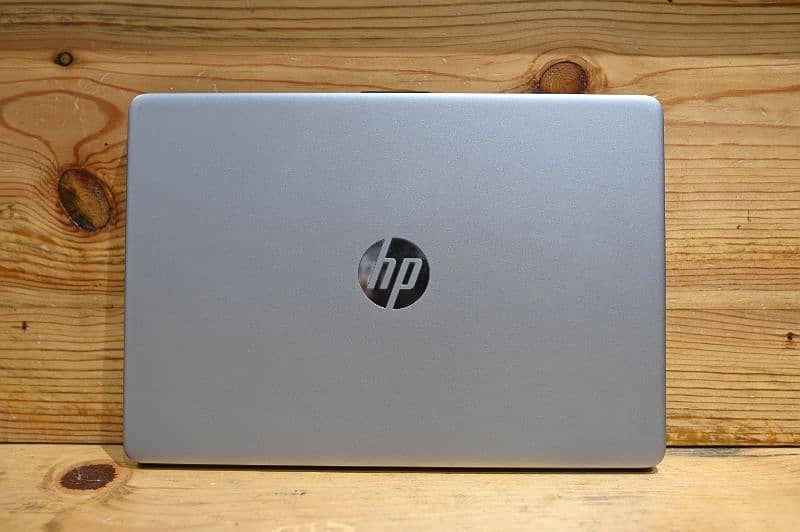 Hp Notebook 14 10th Gen Core i3 1