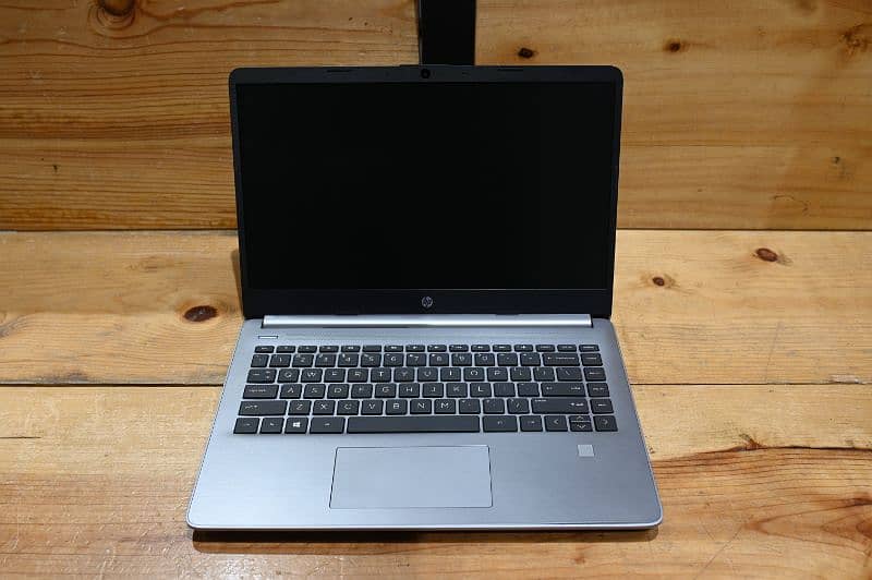 Hp Notebook 14 10th Gen Core i3 2