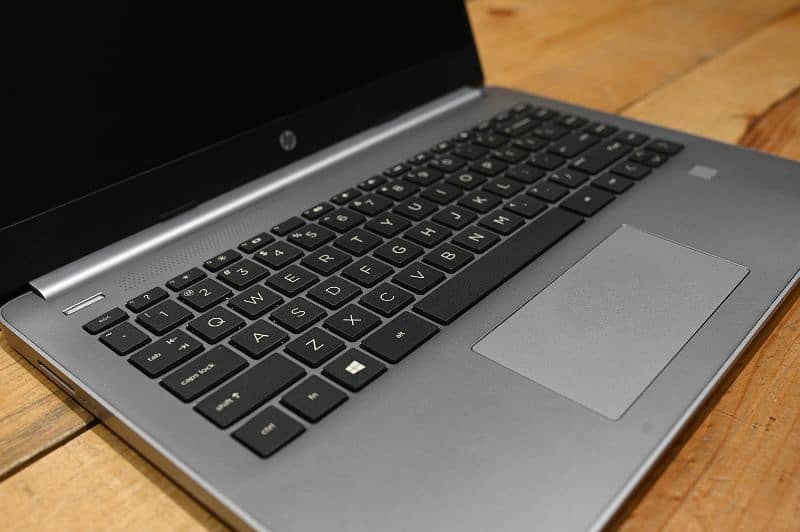 Hp Notebook 14 10th Gen Core i3 3