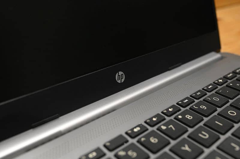 Hp Notebook 14 10th Gen Core i3 4