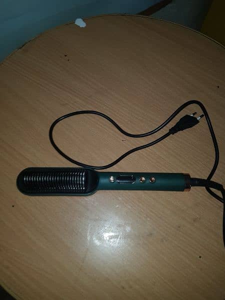 Hair Straightner New Working Perfect. 1