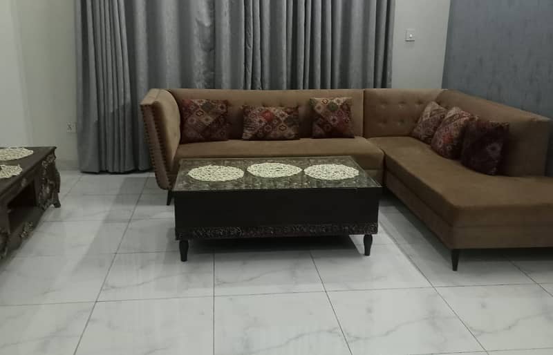 17 Marla Hot Location Luxury House Available for sale In Eden City Lahore 3