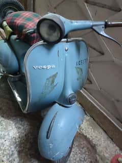 vespa