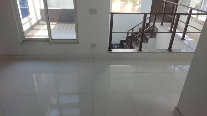 4 Beds 8 Marla New House for Sale in Banker Avenue Housing Society Bedian road Lahore 4