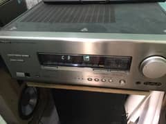 Onkyo A-V801 pro