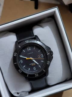 Timex Solar Watch