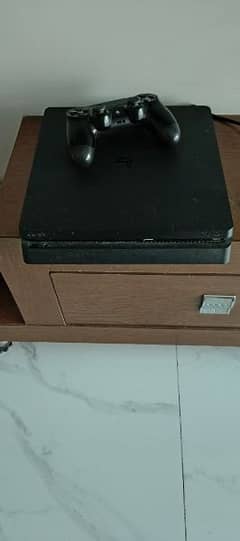 PlayStation4 Slim 512Gb