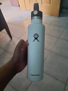 hydroflask water bottle imported. . . . 03234757343