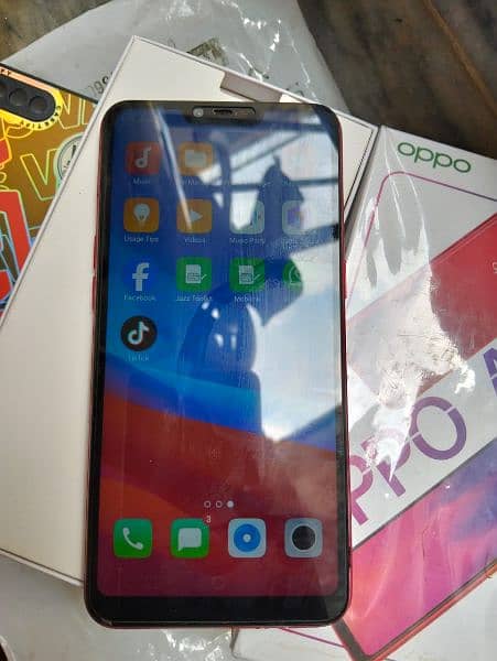 oppo a12e 1