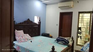 5 Marla Double Storey , URGENT SALE , Lush Tiles Flooring House Available