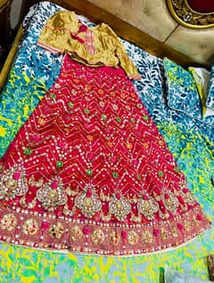 Lehnga