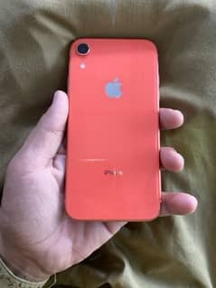 Iphone XR 0