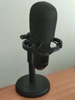 BM 800 Studio Microphone