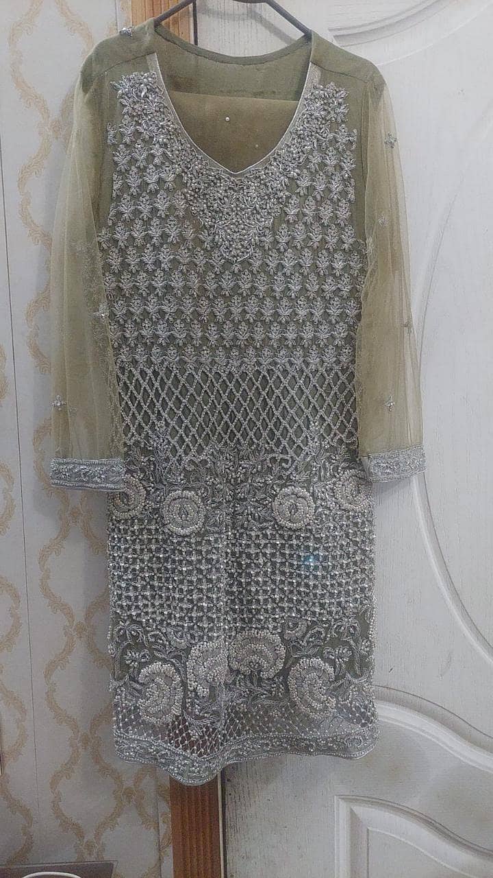 Dresses / Wedding wear dresses / Causal dresses / Ready to wear 2