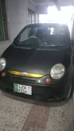 Chevrolet Exclusive 2005 auto gear power stairing alayrim