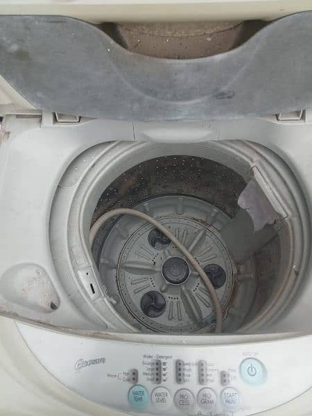 washing machine+drair 2