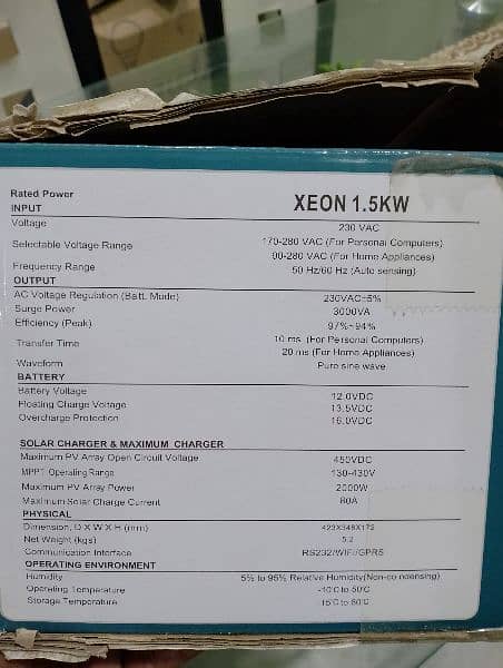 fruns exon 1.5/pv 2000watt/03073564466 2