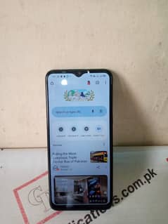 Realme 5i with box 4/64