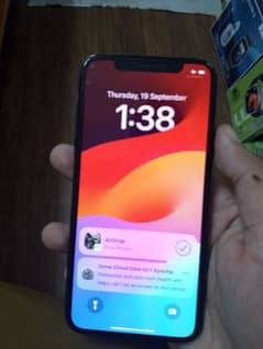 I phone xs non pta 0