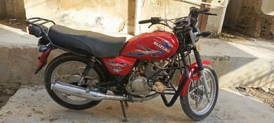 Suzuki GS150 Se gs 150cc gs150