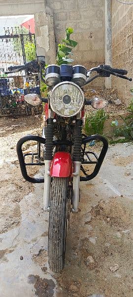 Suzuki GS150 Se gs 150cc gs150 9