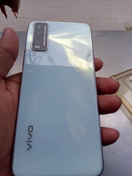 vivo 20 1