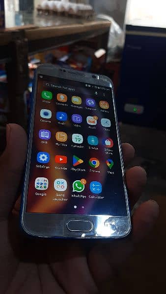 Samsung s6 PTA APROVED 0