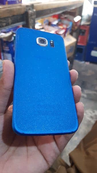 Samsung s6 PTA APROVED 1