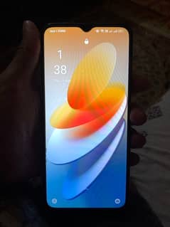 OPPO A16 4GB 64GB FULL SAMAN