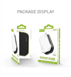 BAVIN PC158 5000mAh Power Bank