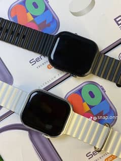 smart watch series 9pro 0