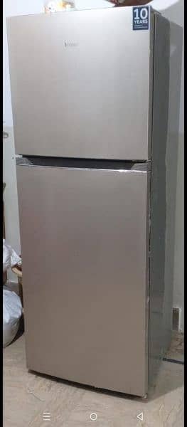 heier refrigerator 1