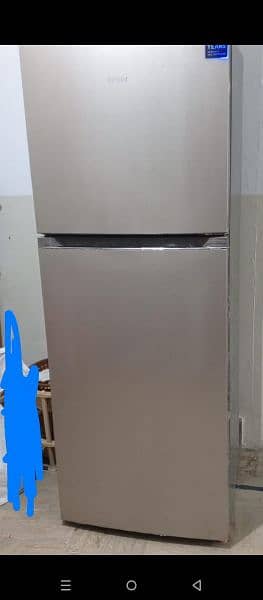 heier refrigerator 2