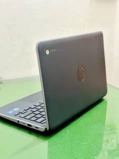 HP G5  Chromebook & Windows