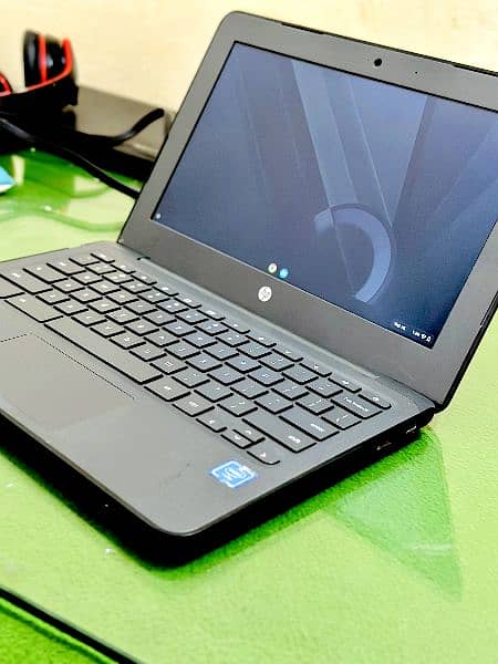 Chromebook Hp G5, G6, G7, G1 (EE) 2027, 2029 updated 8