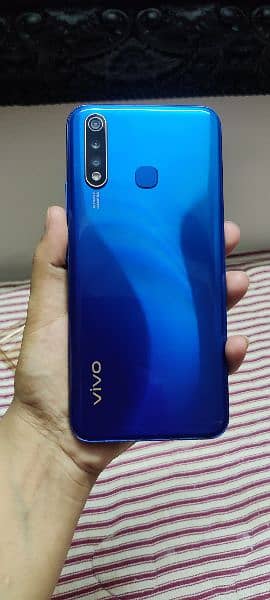 Vivo Y19 5