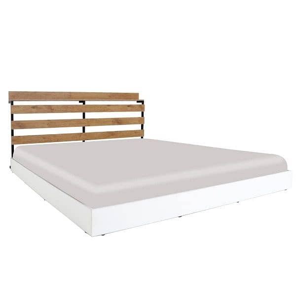 HABITT bed set available for sale 3