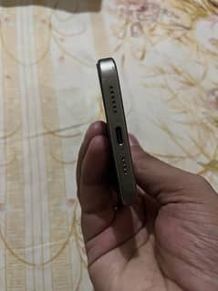 iphone 15promax 256gb 0