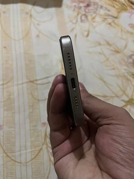 iphone 15promax 256gb 0