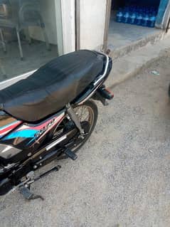 Honda CD 70 Dream