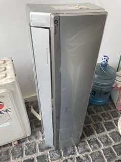 Gree inverter