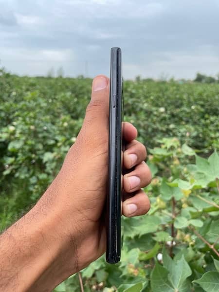 NON PTA Samsung NOTE 9 6gb 128gb All Ok Fresh 3