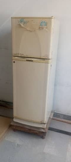 Dawalance  refrigerator