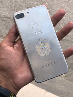 iPhone 7Plus 32Gb non pta