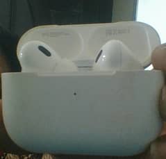 Apple AirPods Pro2 Desinged in California Assembled in USA urgent Sale